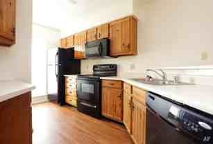Parkridge Place Apts. - Photo 1 of 1