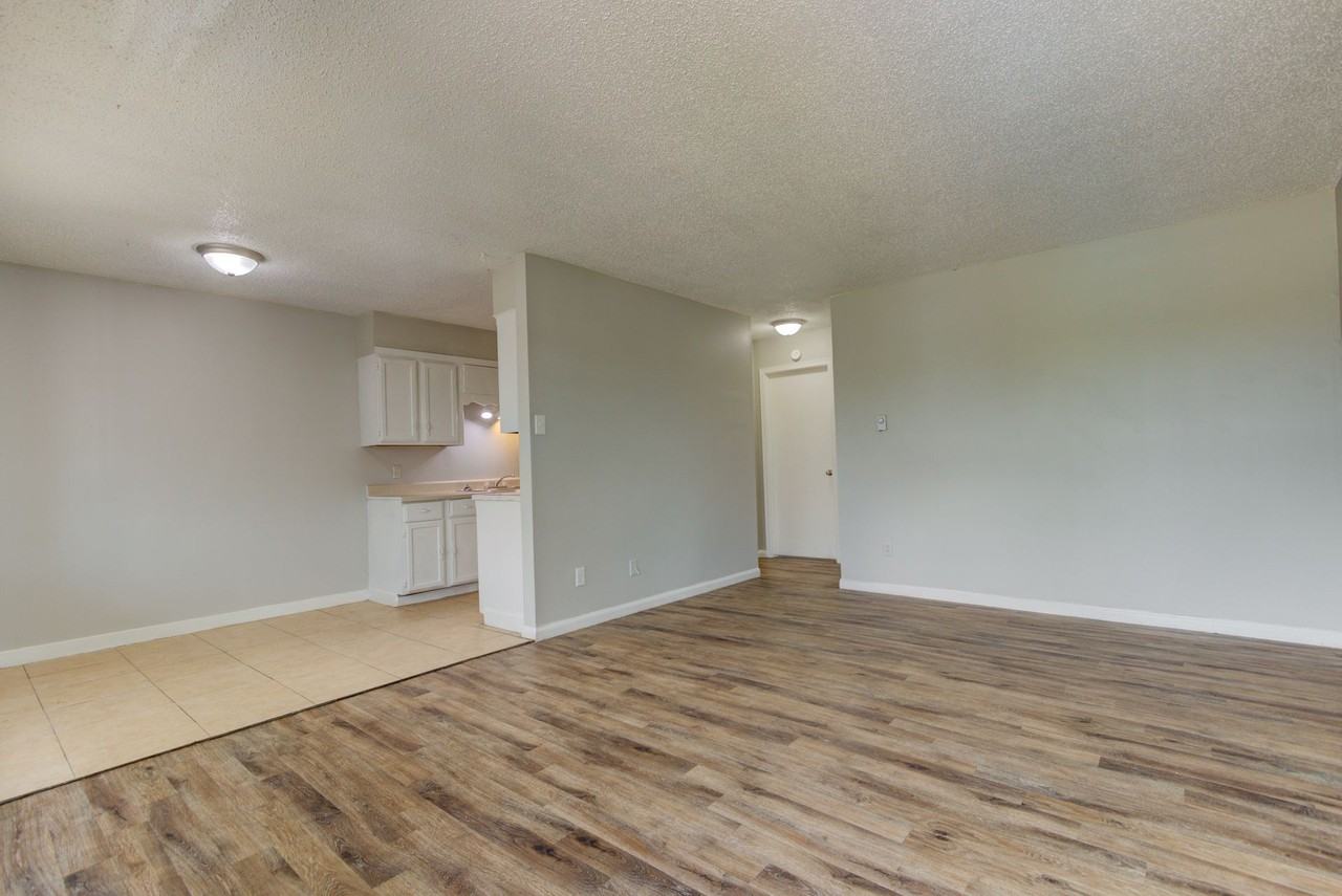 The View: 1 & 2 Bedroom Apartments with All Inclusive Utilities Option - Photo 7 of 48