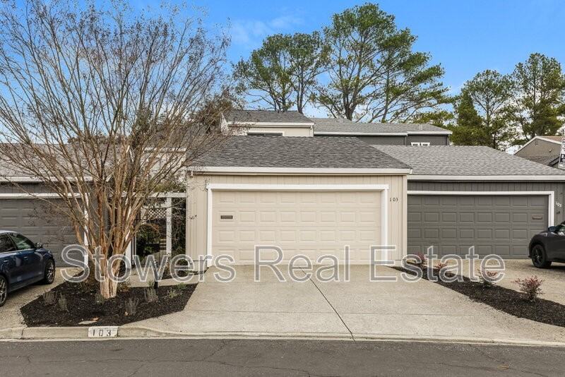 103 Cypress Point Way - Photo 2 of 21