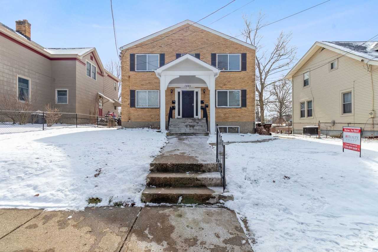 Cozy Apartment Building in Mt. Healthy - Photo 7 of 19