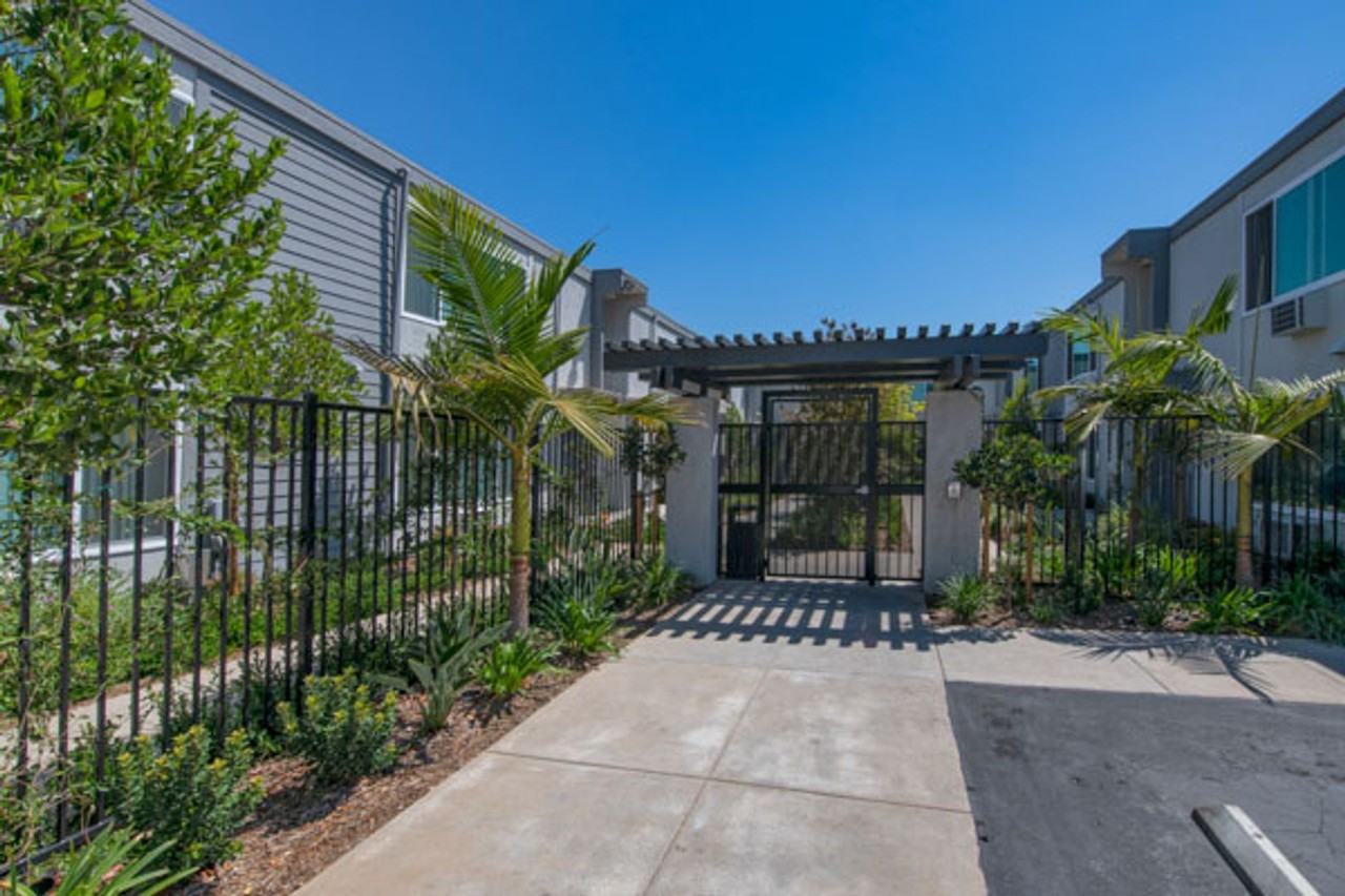 Parkside Apartments - Photo 3 of 11