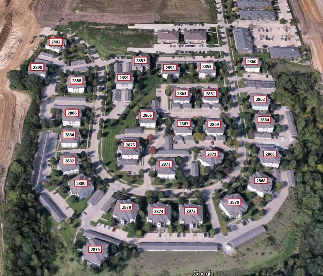 2857 Coral Ct #103 - Photo 2 of 21