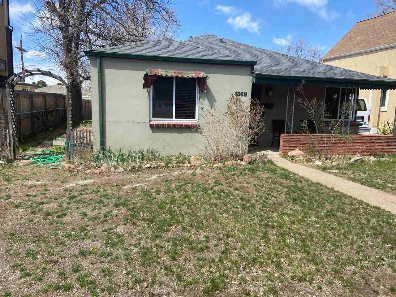 1369 S Garfield St - Photo 2 of 22