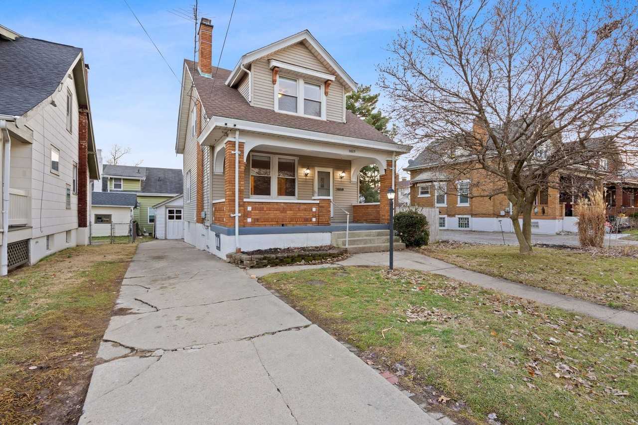 3605 Woodbine Ave - Photo 2 of 28