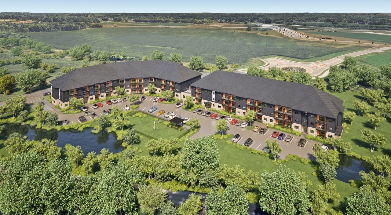 Central Park Place - Photo 4 of 50