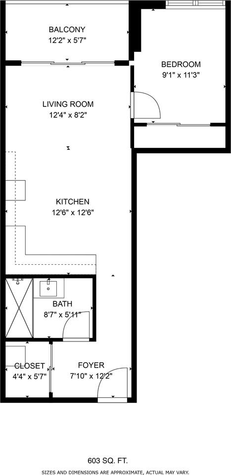 3204 North Clifton Avenue - Photo 5 of 18