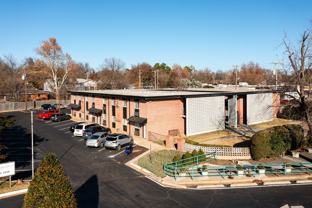 1325 West Lindsey Street - Photo 1 of 1