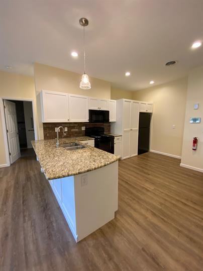 Castle Street Apartments - Photo 2 of 21