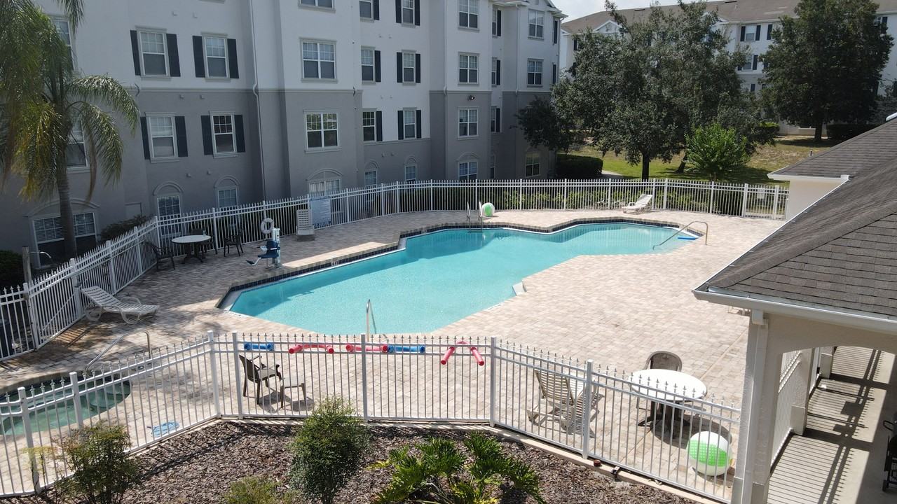 Silver Pointe Active 55+ Senior Community - Photo 3 of 3