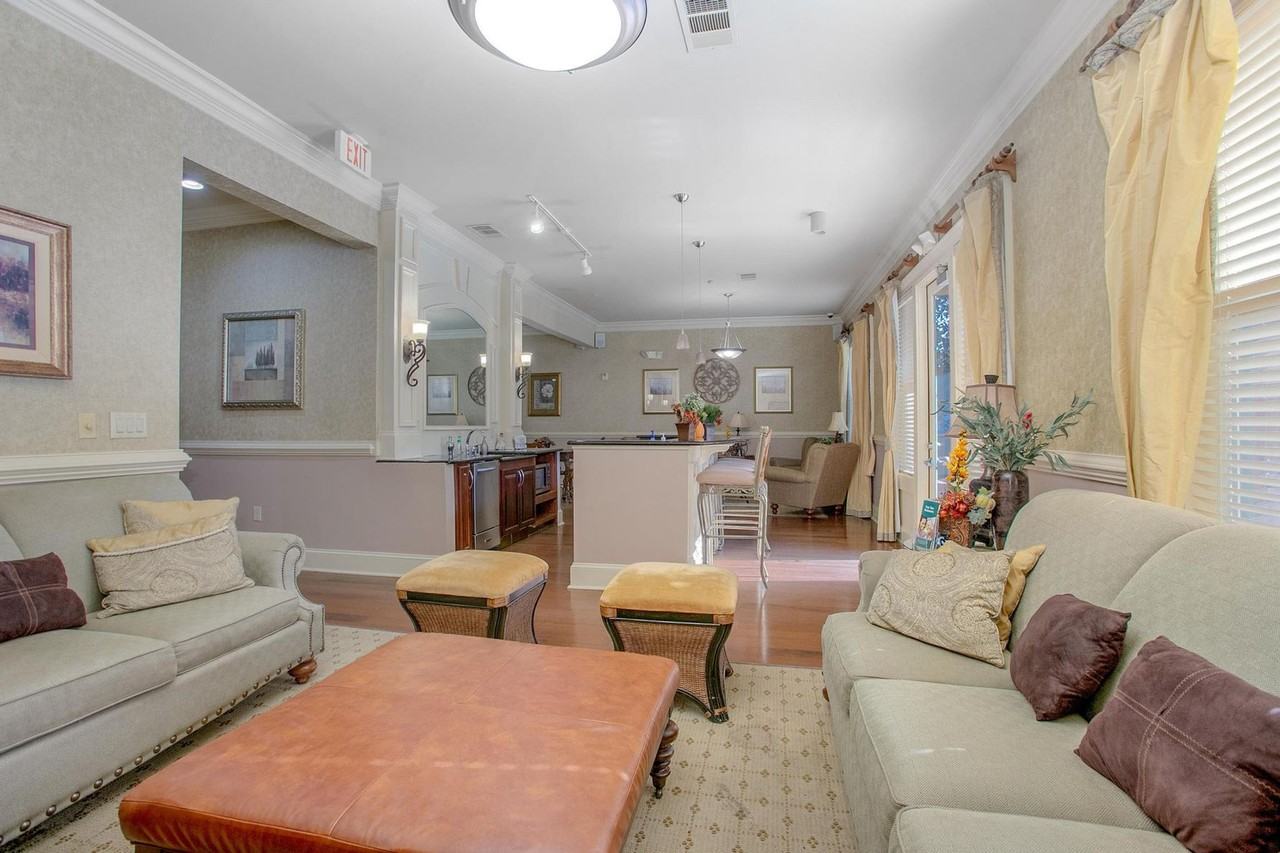 Ridenour Apartments Active 55+ Senior Community - Photo 5 of 22