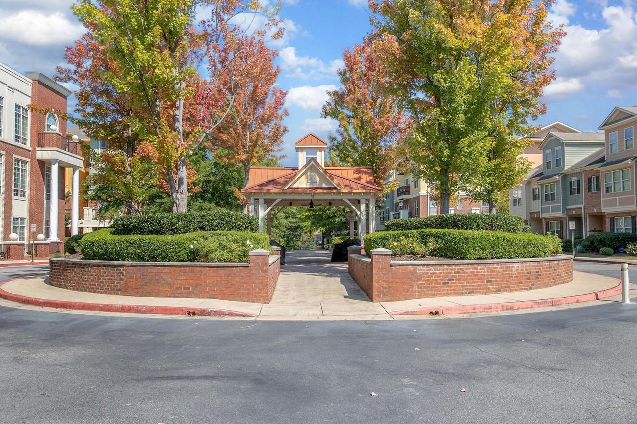 Ridenour Apartments Active 55+ Senior Community - Photo 2 of 22