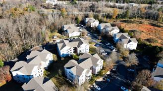Concord Chase Apartments - Photo 1 of 1