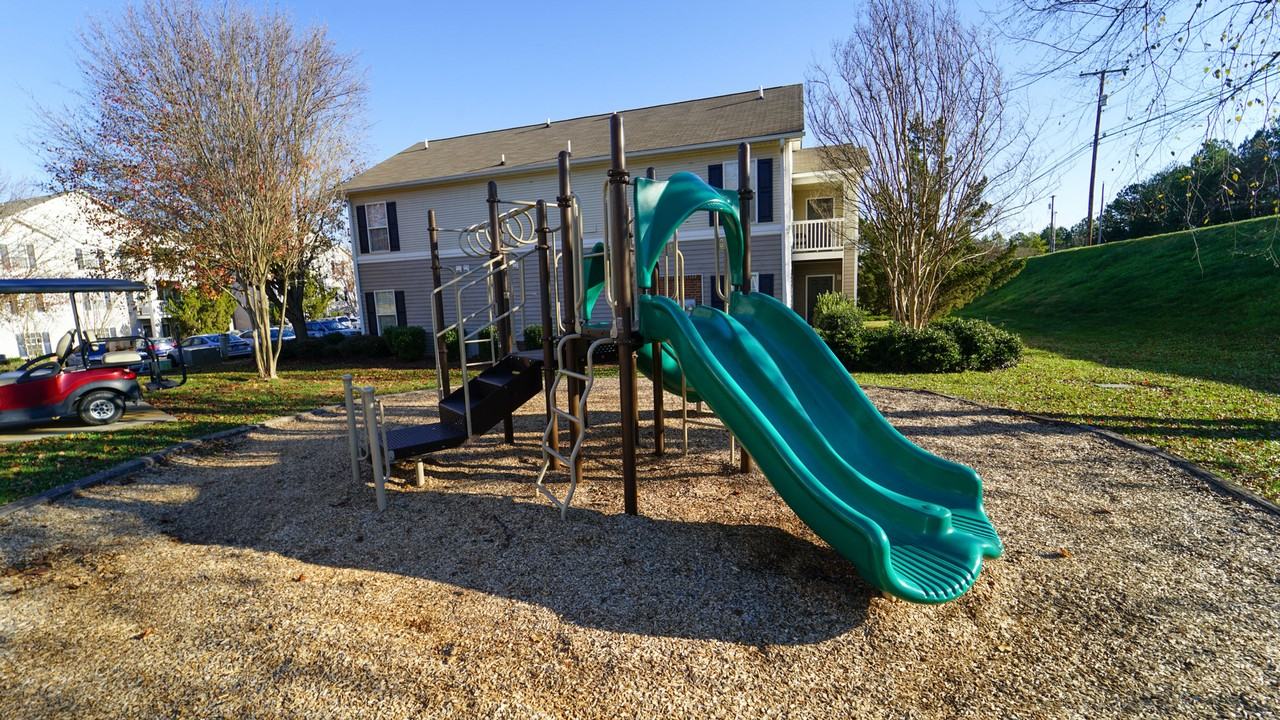 Concord Chase Apartments - Photo 4 of 9