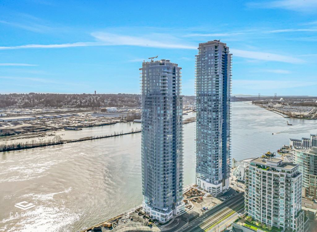 660 Quayside Drive #806 - Photo 3 of 31