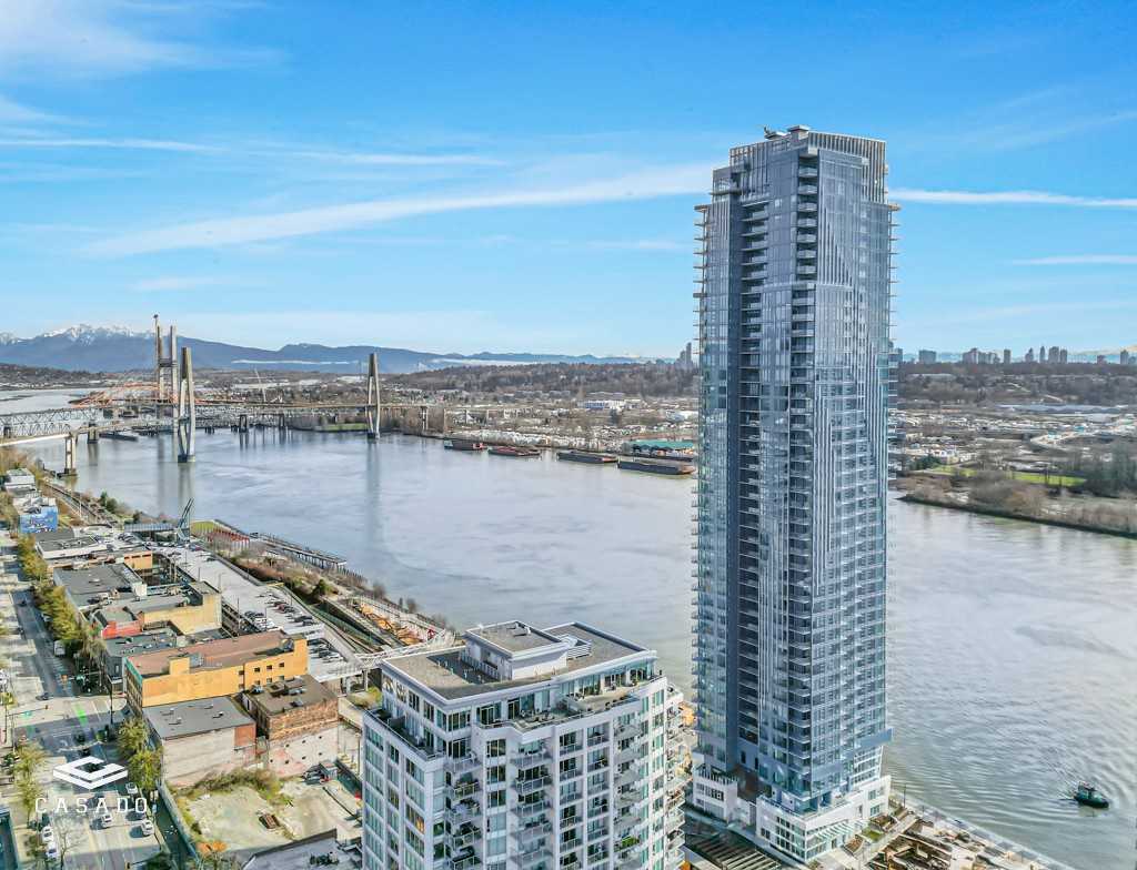 660 Quayside Drive #806 - Photo 2 of 31