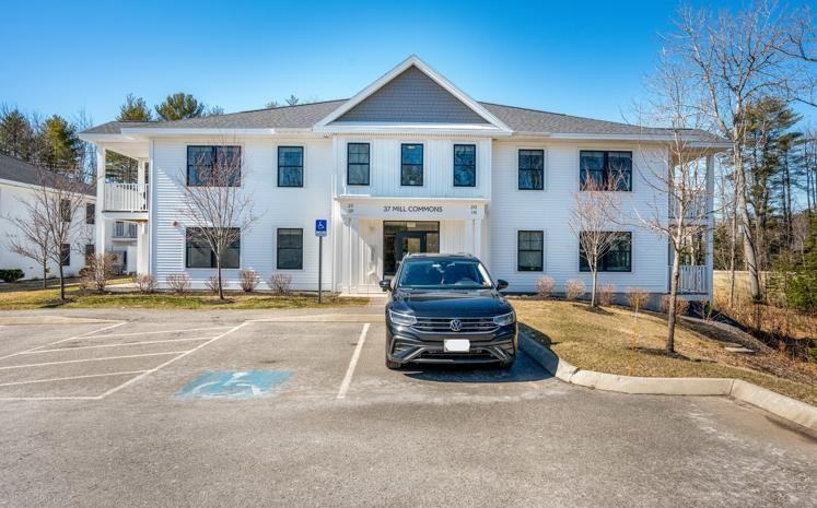37 Mill Commons Dr #129 - Photo 2 of 18