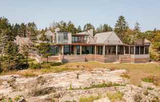 featured image of 48 Cedar Beach Rd