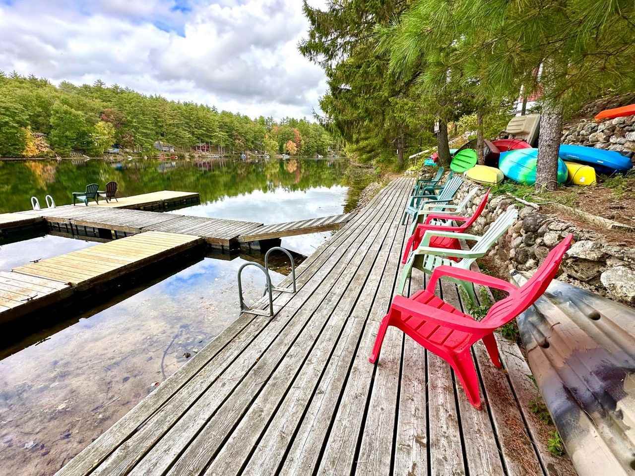 52 Kettle Pond Rd - Photo 2 of 25