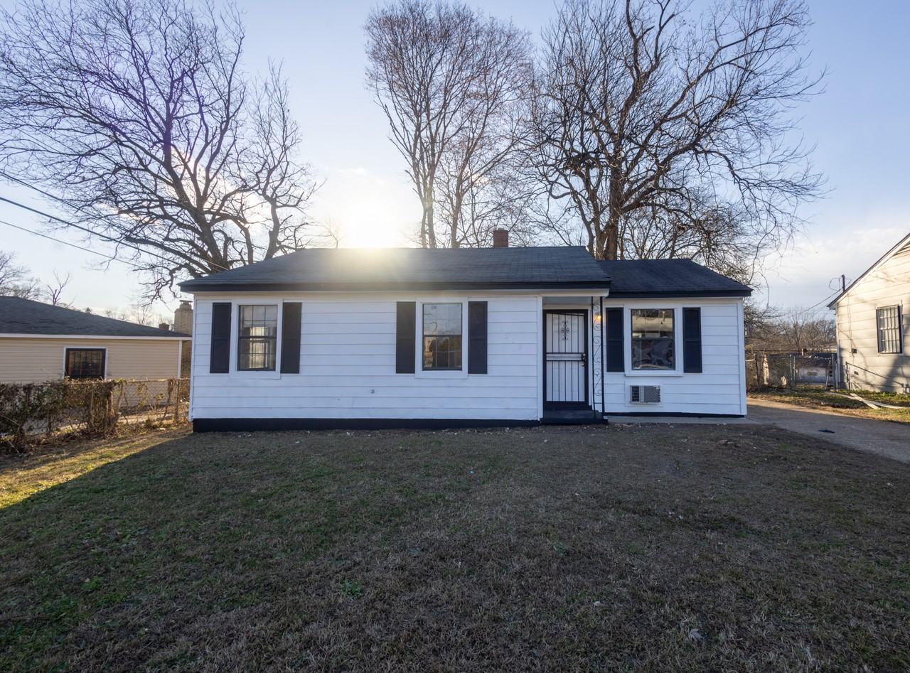 3579 Lanette Rd #3579