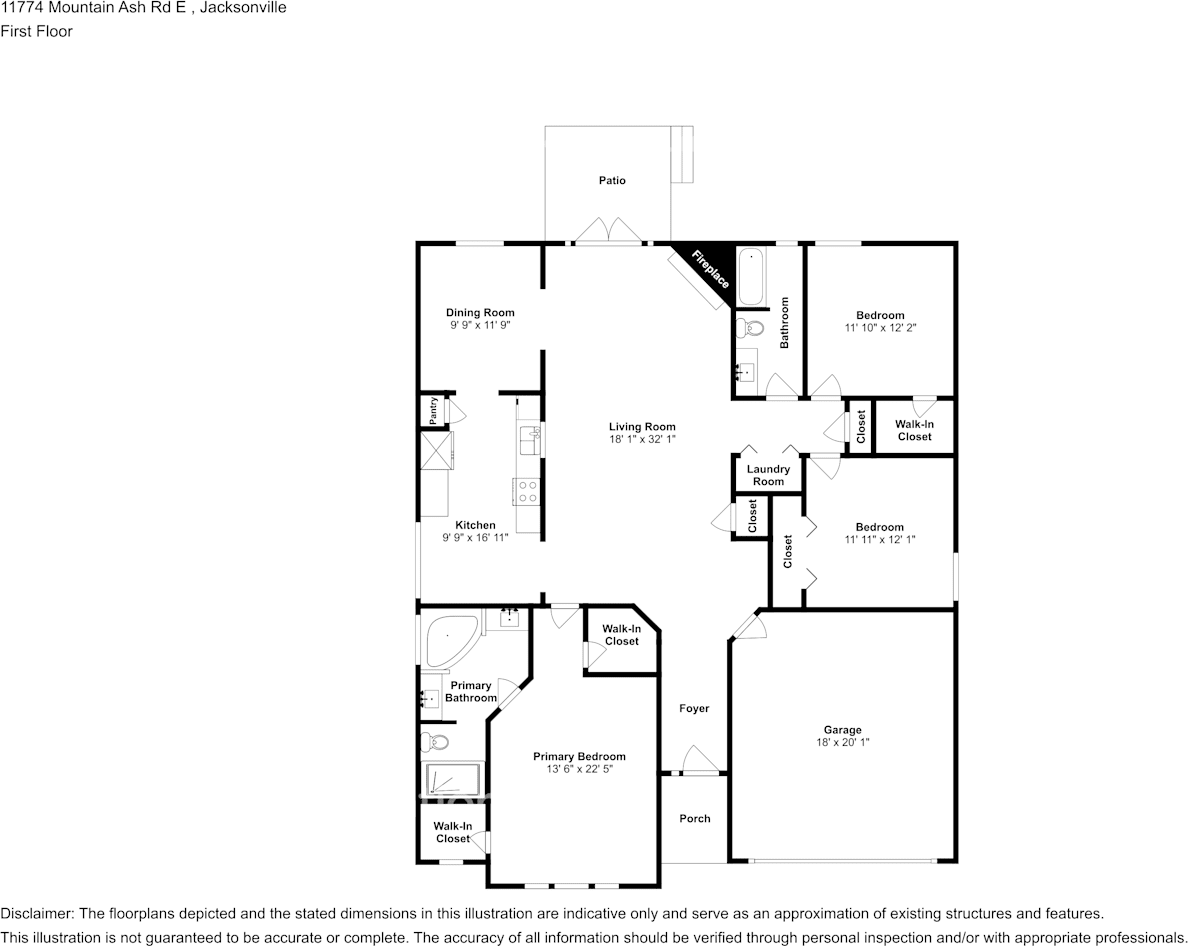 11774 Mountain Ash Rd E - Photo 2 of 11