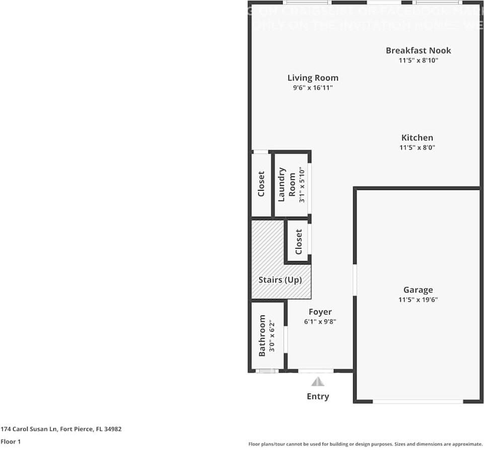 174 Carol Susan Ln - Photo 2 of 18