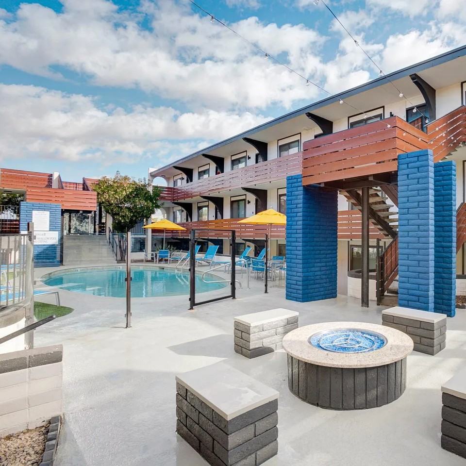 1617 E Apache Blvd #52 - Photo 5 of 25