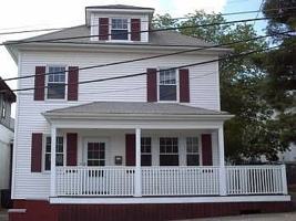 featured image of 8 Mount Pleasant Ave #NA