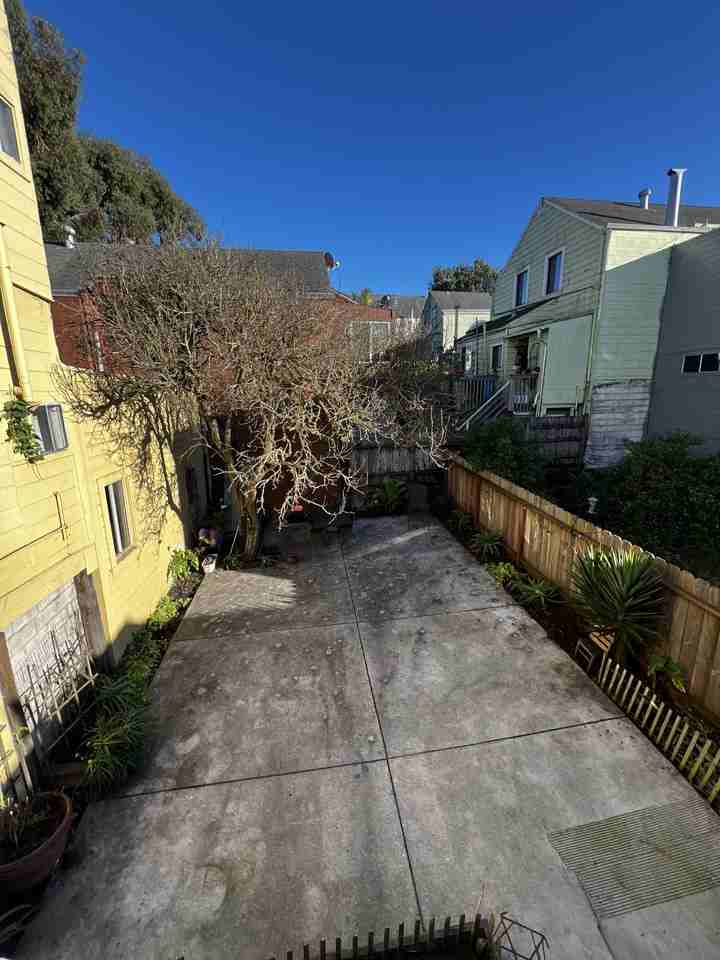 Mission St #3507A - Photo 2 of 15