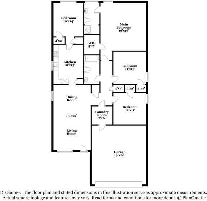 5980 W Wagon Hill Rd - Photo 2 of 16