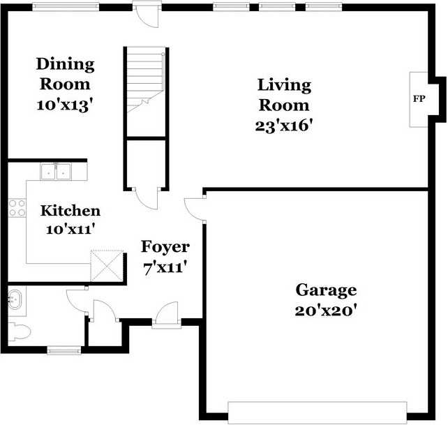 102 Archer Ct Nw - Photo 2 of 18