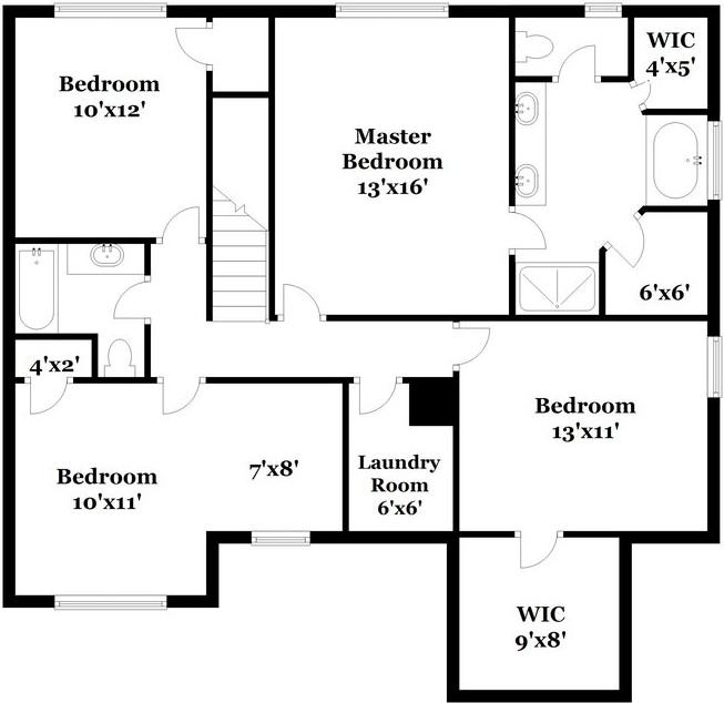 102 Archer Ct Nw - Photo 3 of 18