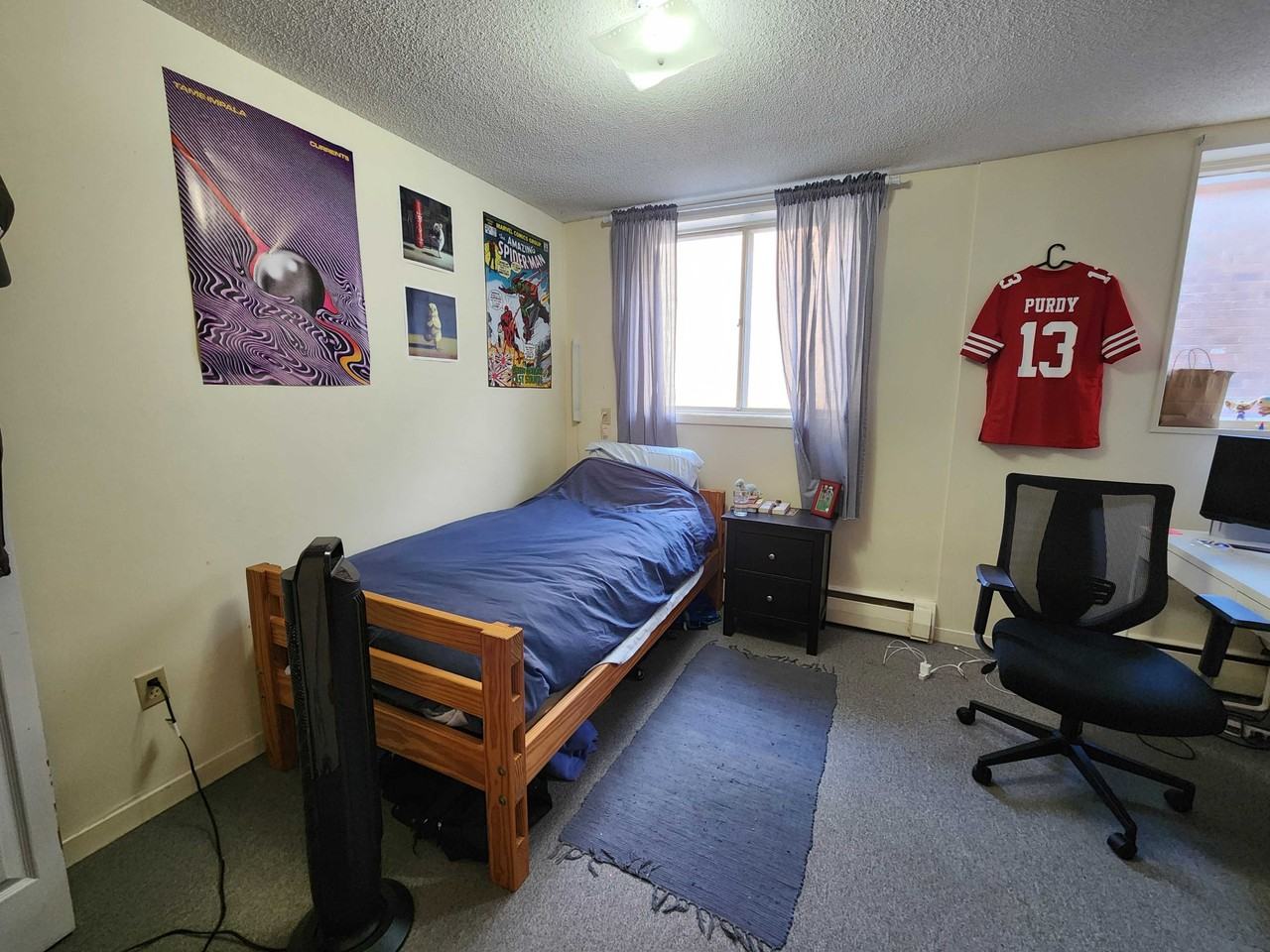 332 University Aveunit 4 #4 - Photo 2 of 9