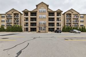 featured image of 1370 Bristol Condominiums Building #206
