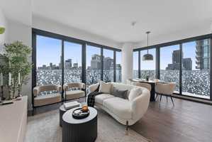 featured image of 55 Charles St E #3306