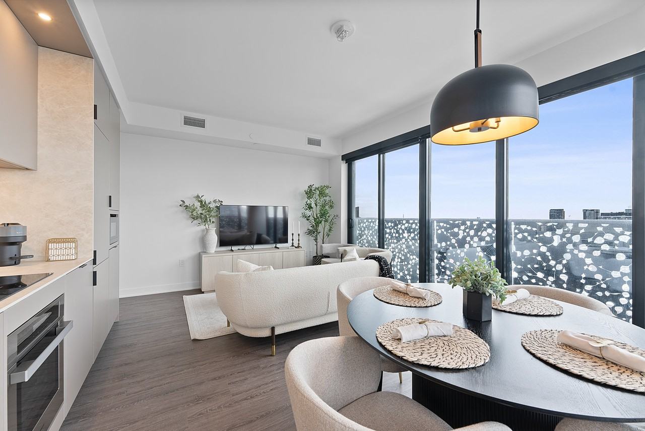 55 Charles St E #3306 - Photo 5 of 33