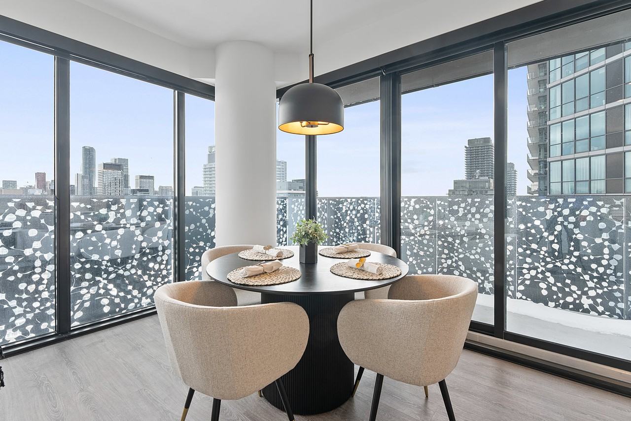 55 Charles St E #3306 - Photo 6 of 33