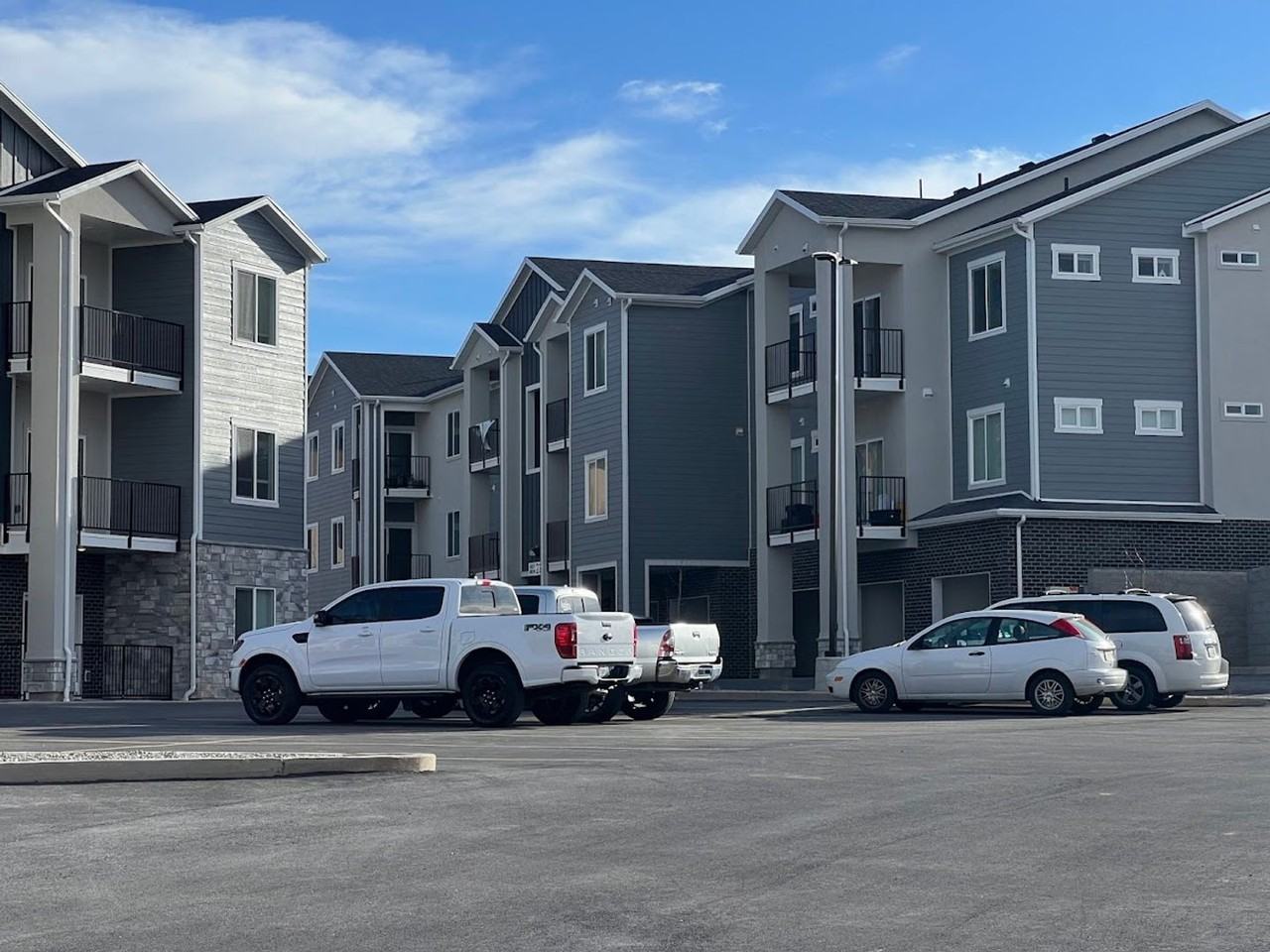 South Crest Community; Brand New and Ready to start leasing today! - Photo 2 of 50