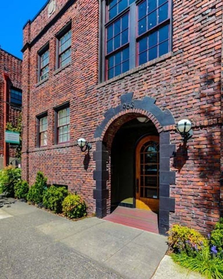 MONTEREY APARTMENTS (SCHP03) - Photo 2 of 16