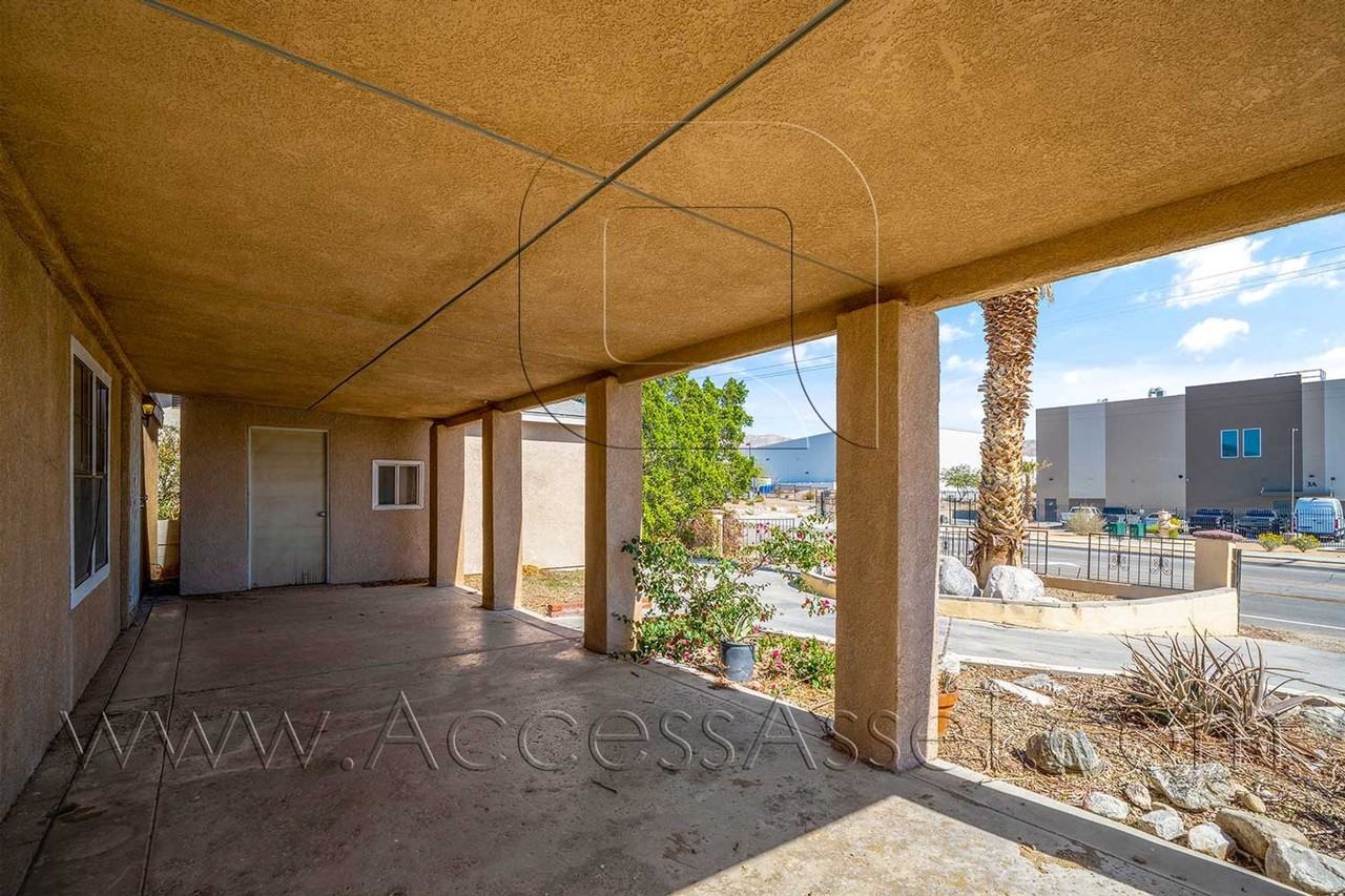 13175 Little Morongo Rd - Photo 2 of 34