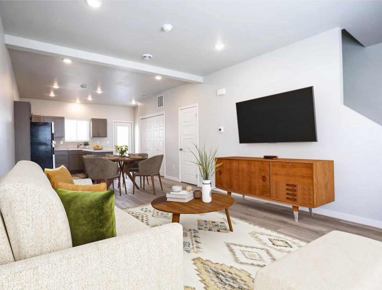 The Croft - Photo 4 of 21