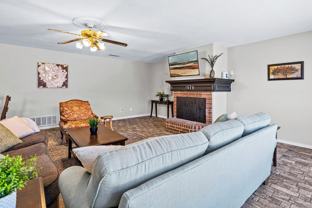 Expansive Fort Worth residence near Heritage Trace - Photo 1 of 1