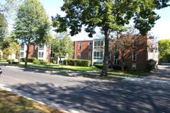 Chowen Plaza Apartments - Photo 1 of 1