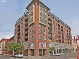 411 Nw Flanders St #305 - Photo 1 of 1