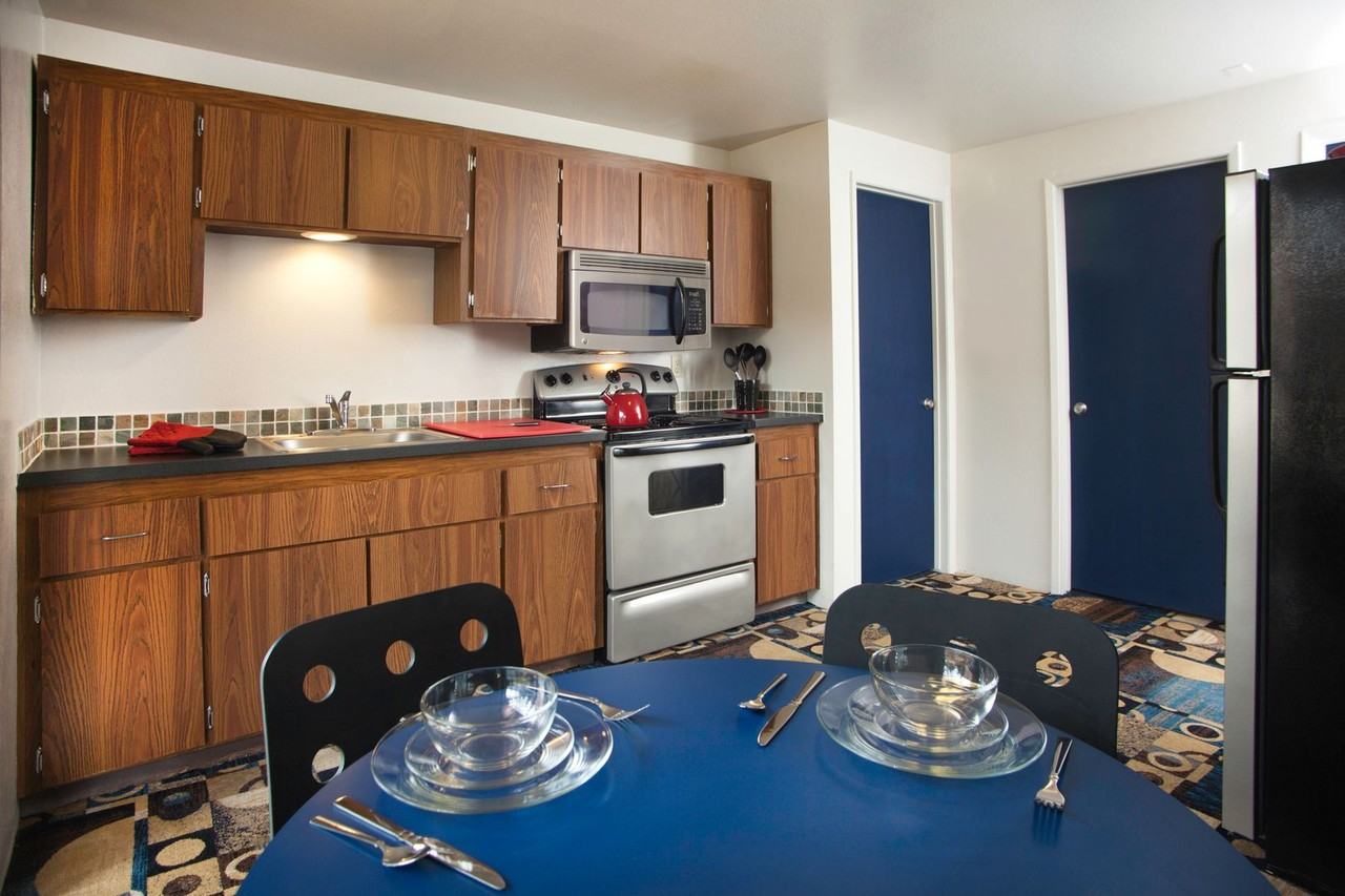 Villager Apartments - Photo 2 of 3