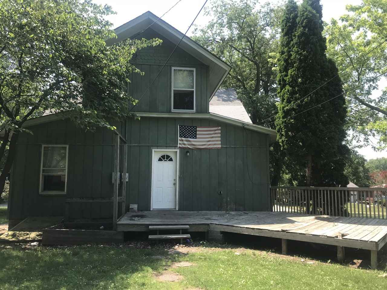 321 N Normal St - Photo 2 of 13