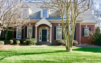 1105 Randolph Oaks Ct - Photo 1 of 1