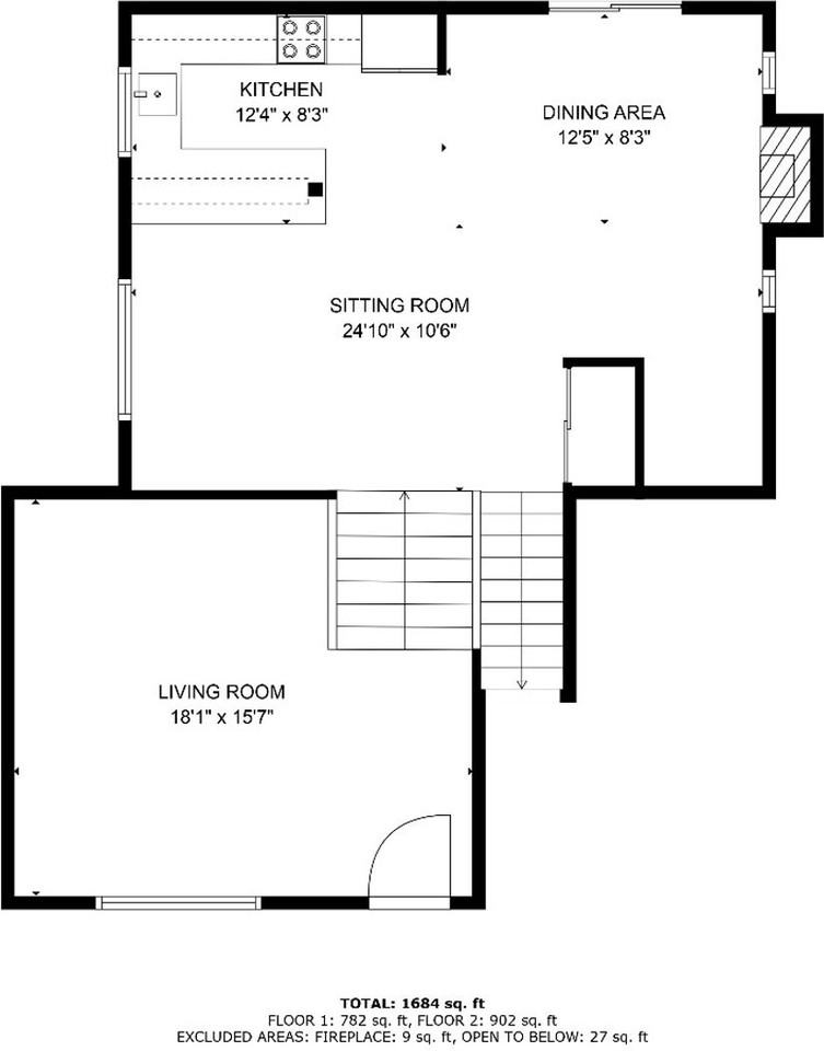 1144 S Hale Ave - Photo 3 of 19