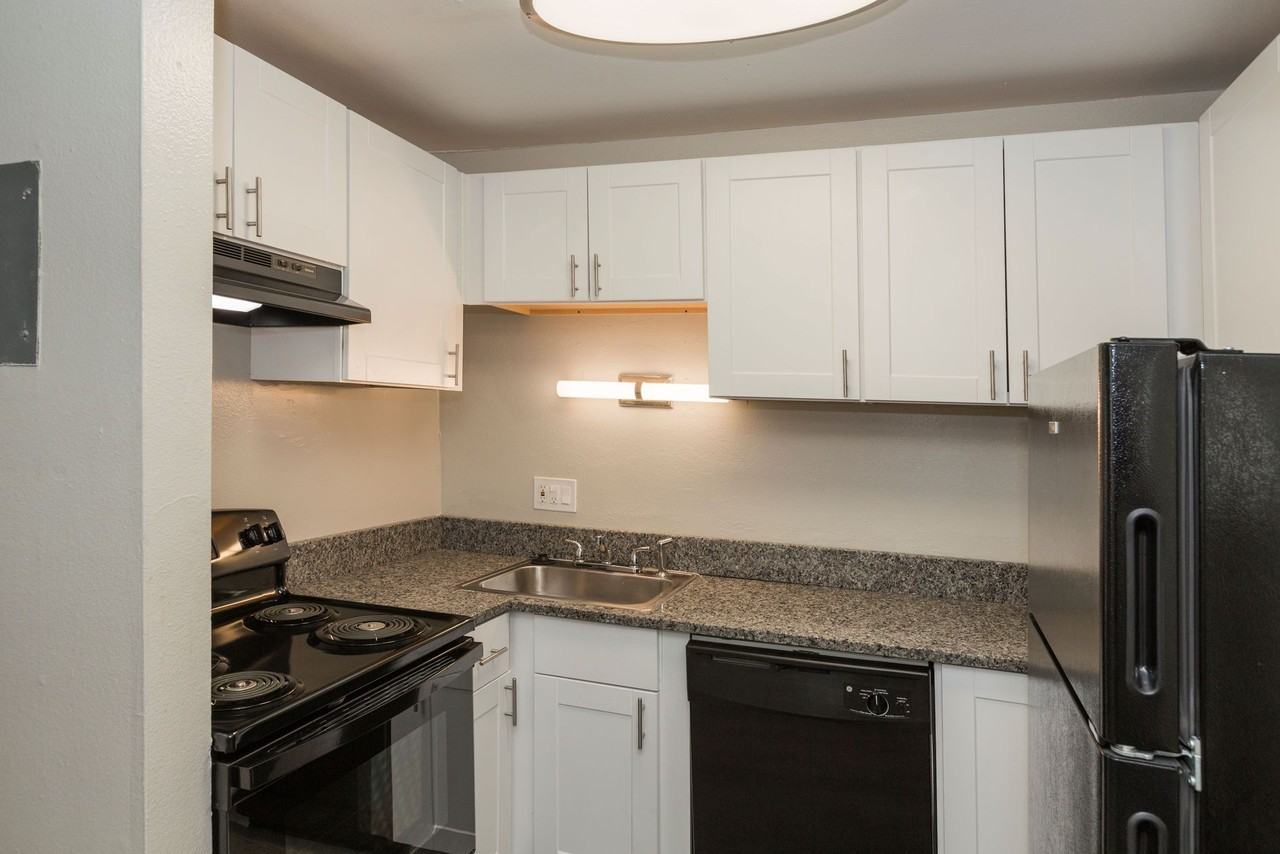 The Lofts at Rock Vue - Photo 3 of 15