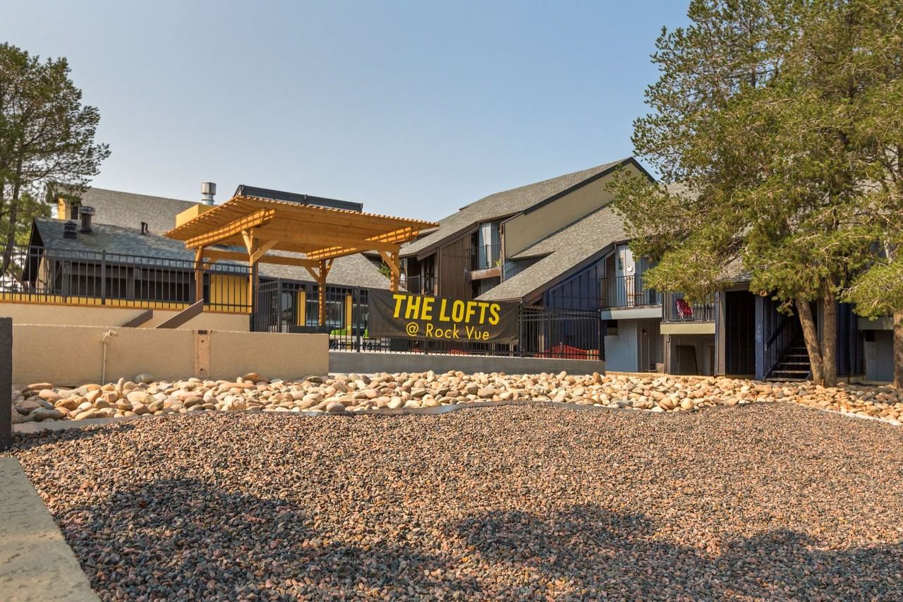 The Lofts at Rock Vue - Photo 2 of 15