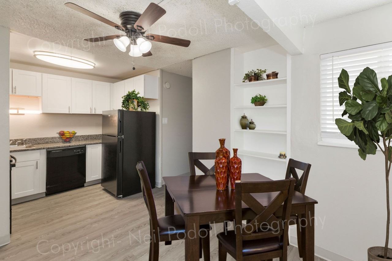 The Lofts at Rock Vue - Photo 6 of 15